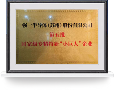 3044am永利半导体（苏州）股份有限公司